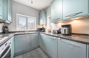 Kitchen angle 3- click for photo gallery